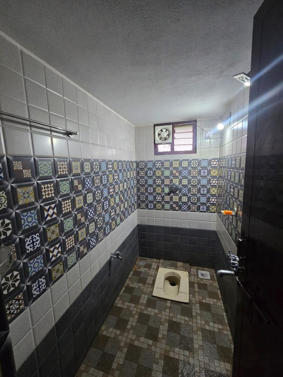 JUMAN's 3BHK Homestay For Groups And Families House in Karnataka