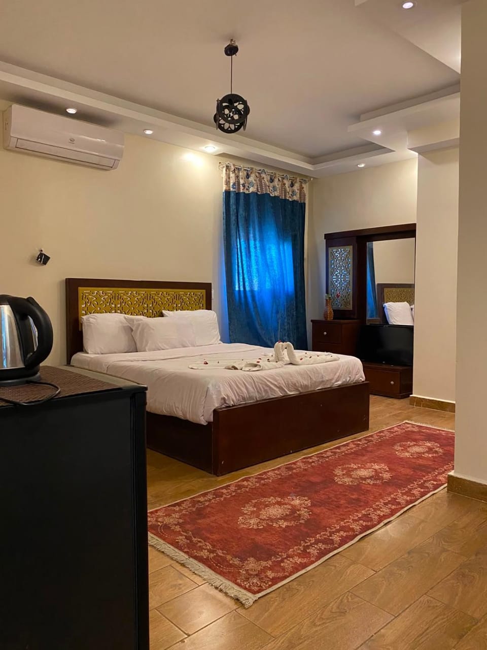 Lotus Pyramids Hotel Hotel in Egypt