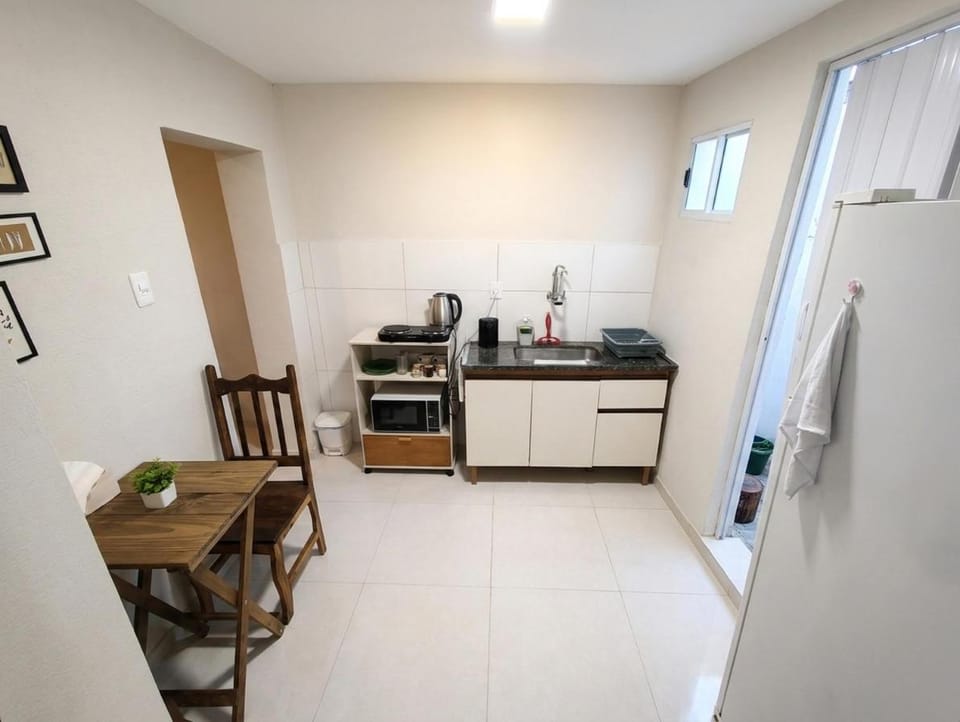 Micro Casa privativa III em São José dos Campos Apartment in Sao Jose dos Campos