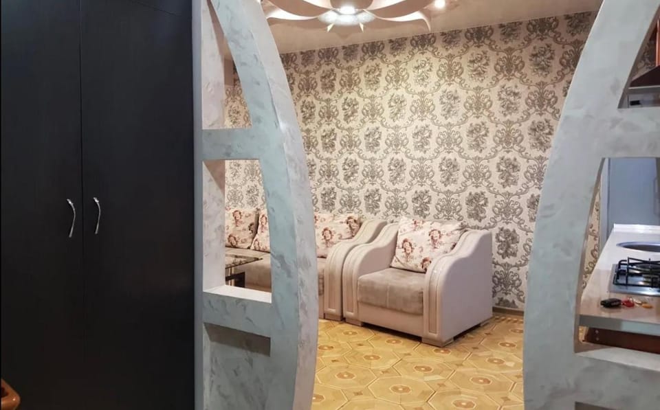 Kentron Aparament Str Apartment in Yerevan