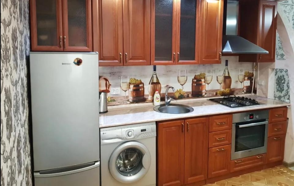 Kentron Aparament Str Apartment in Yerevan