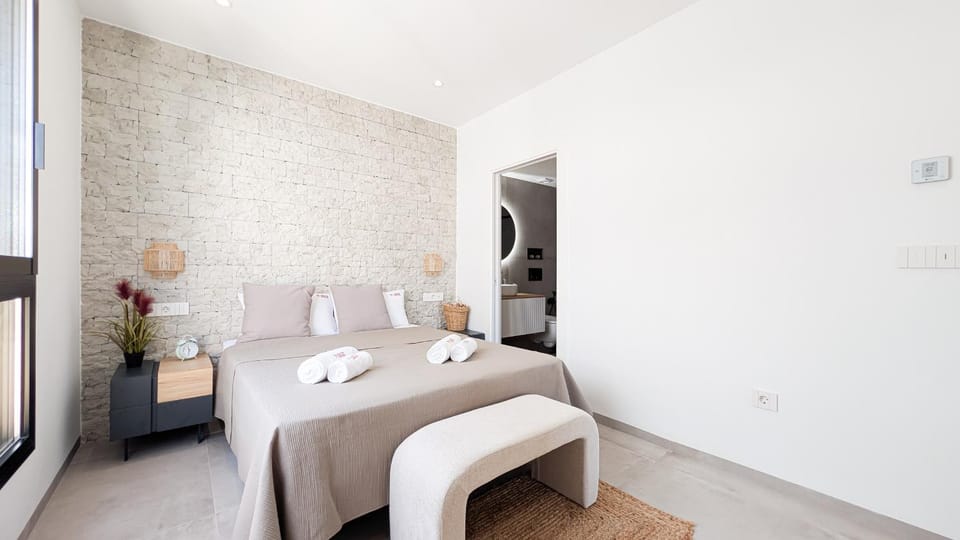 Apartament La Llana Towers Apartment in San Pedro del Pinatar