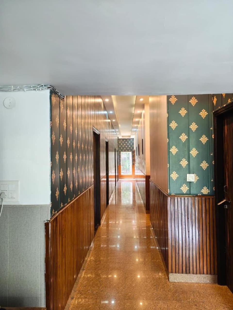 Avenaa Homestay Dehradun Vacation rental in Dehradun