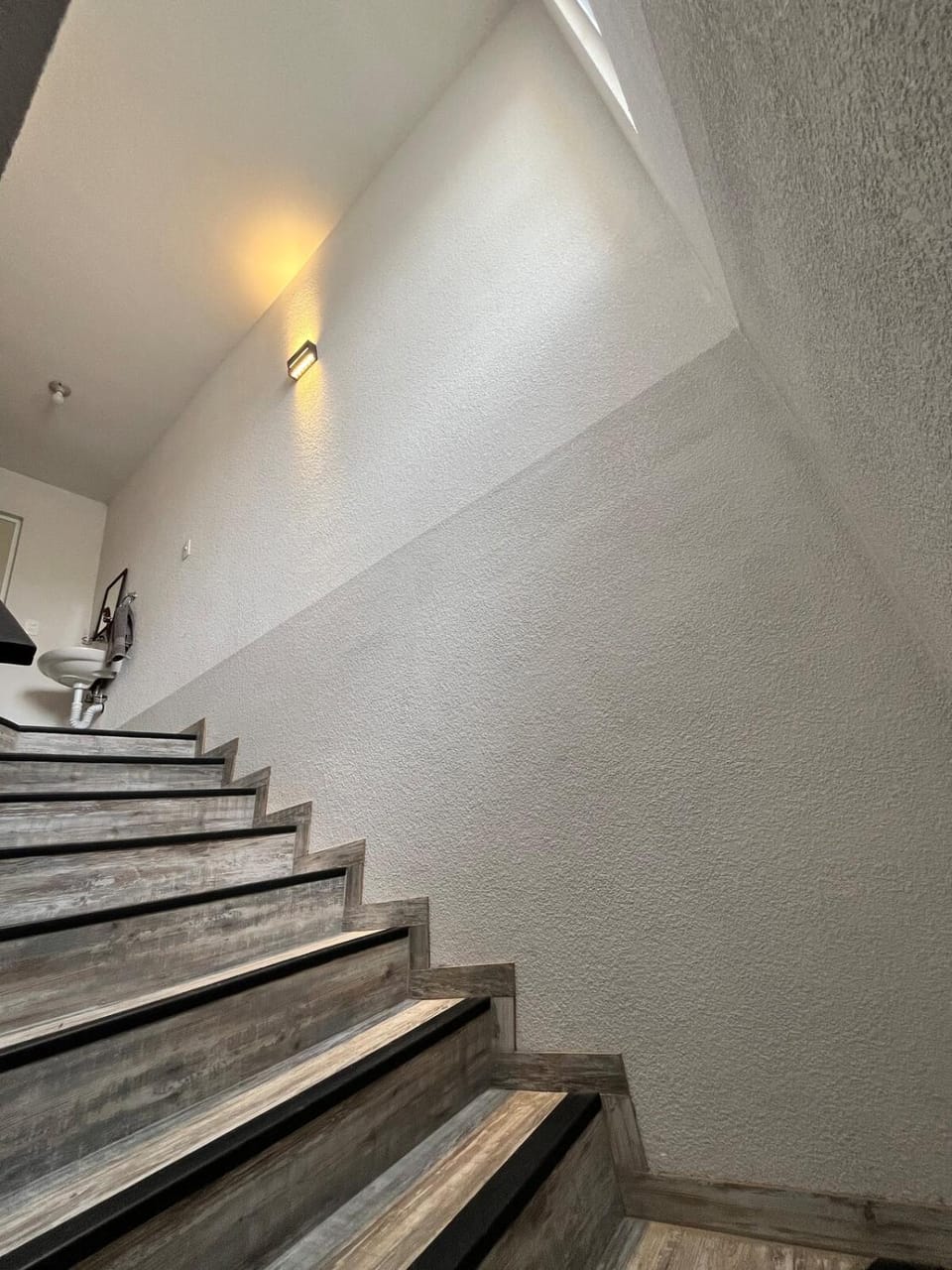 Estancia Corporativa Cerca WEG, PEMEX y CFE Factura y WiFi House in Hidalgo, Mexico