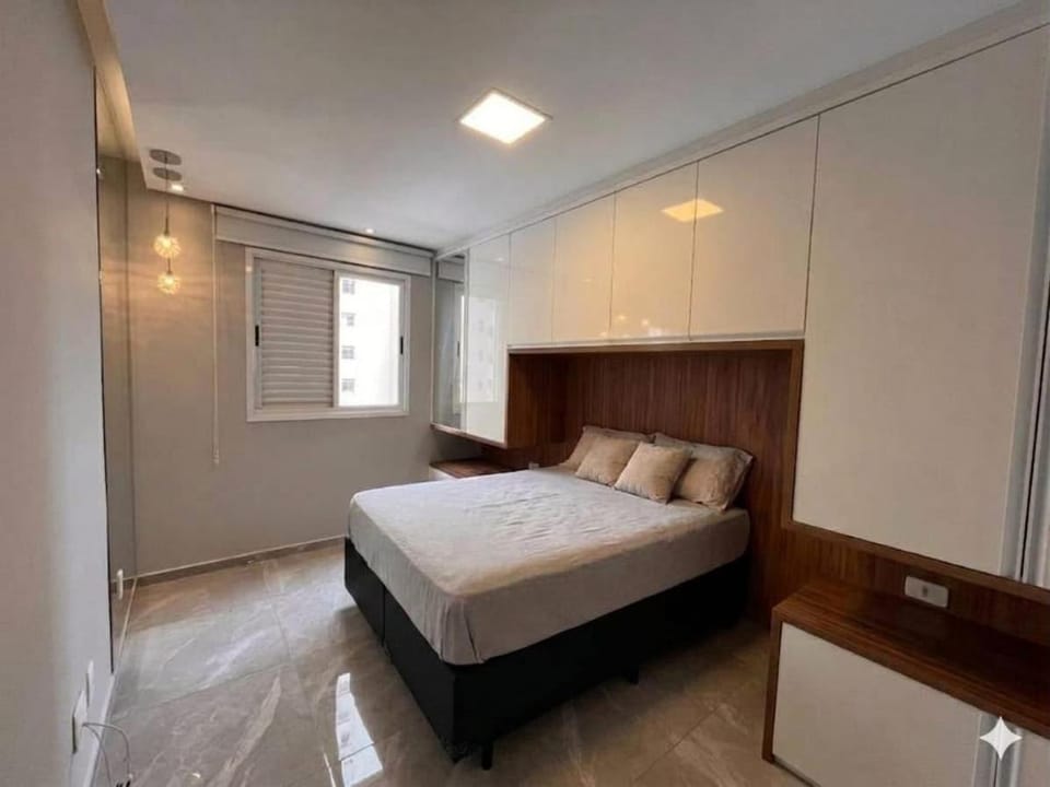 Apartamento Maxximo Resort Apartment in Sao Jose dos Campos
