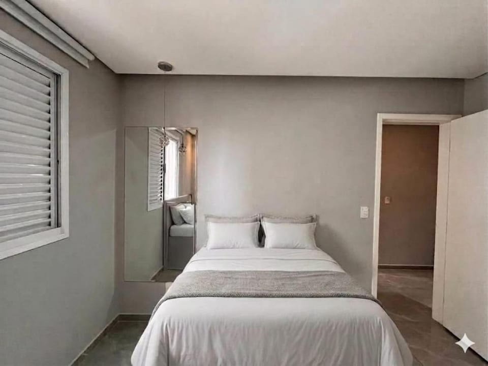 Apartamento Maxximo Resort Apartment in Sao Jose dos Campos