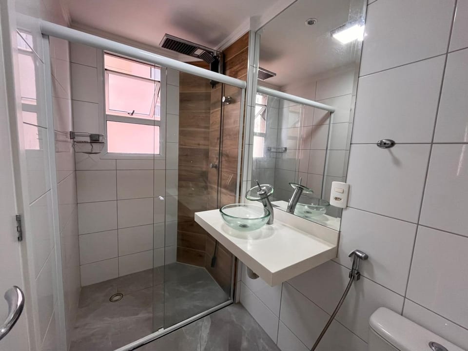 Apartamento Maxximo Resort Apartment in Sao Jose dos Campos