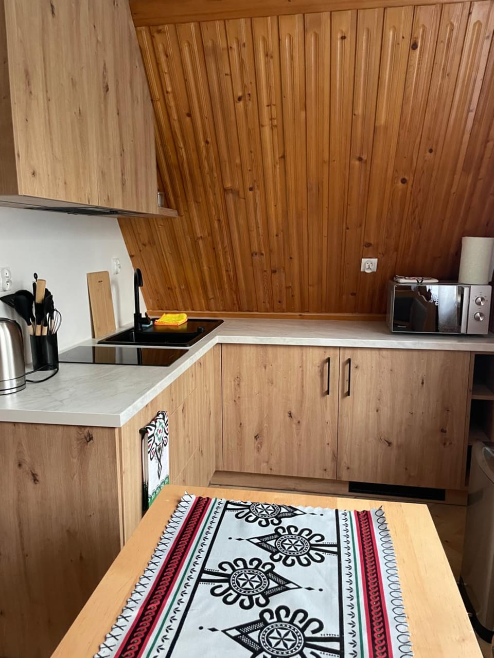 Galica Residence Apartment in Lesser Poland Voivodeship