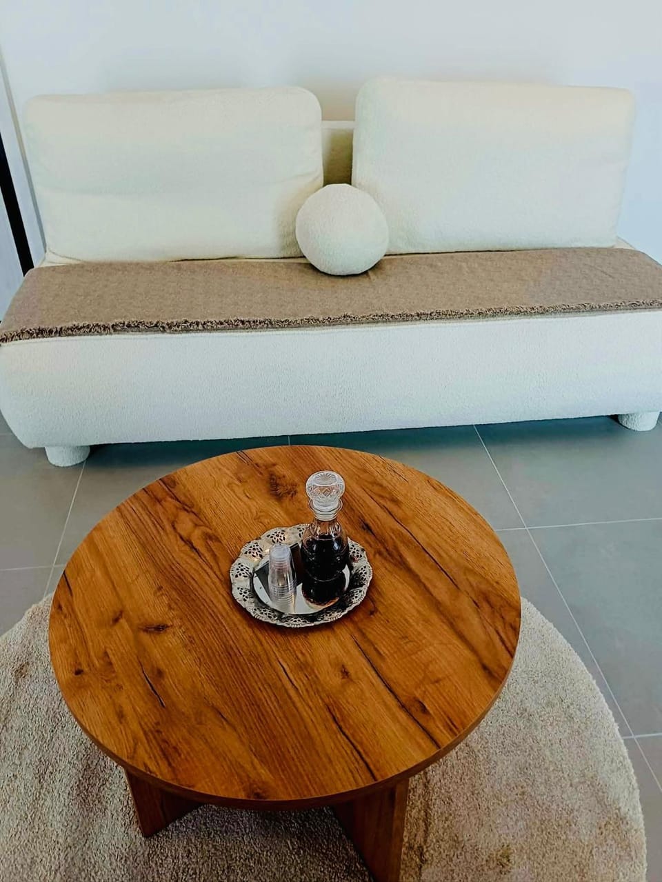 Park Suites Apartment in Euboea