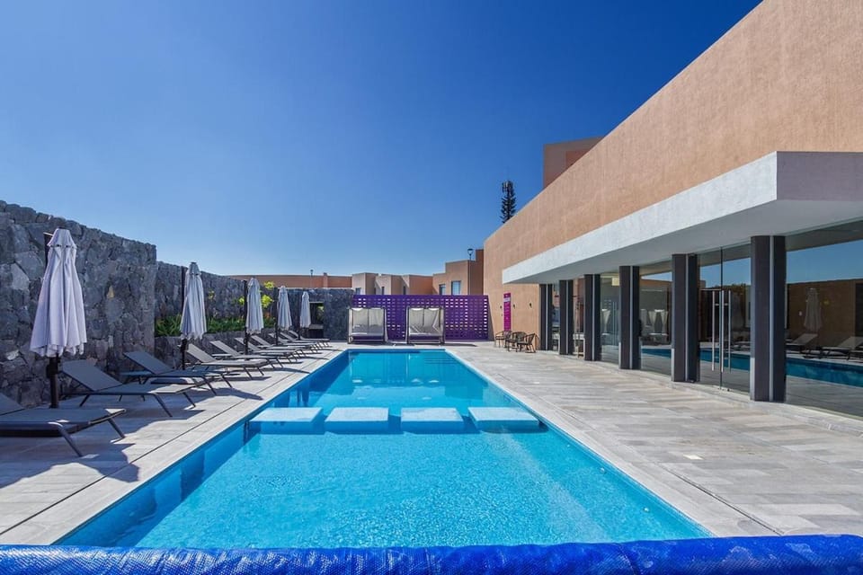 Casa Amazcala by Cosmos Homes Apartment in State of Querétaro