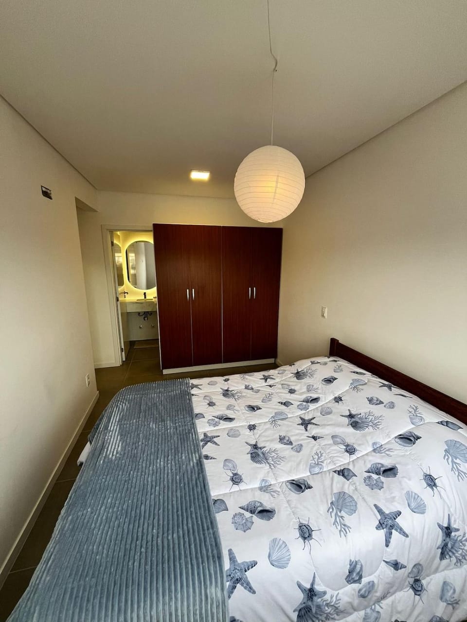 400m da Praia Apartamento com Piscina 2 Quartos Apartment in Florianopolis
