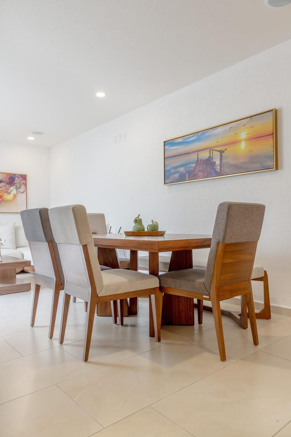 Casa Lele by Cosmos Homes Apartment in State of Querétaro