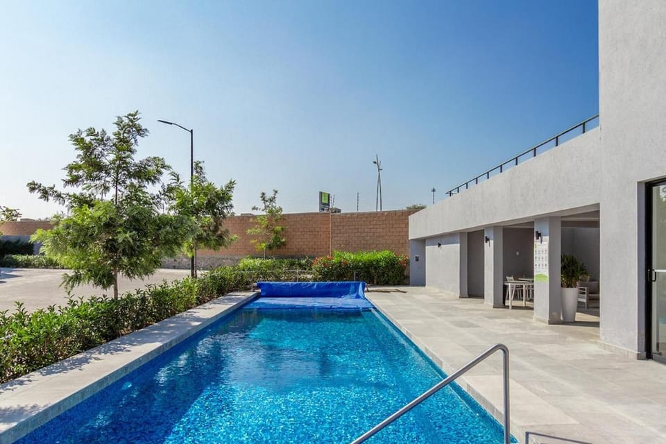Casa Lele by Cosmos Homes Apartment in State of Querétaro