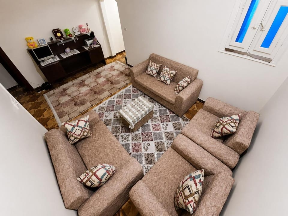 Hoba house Vacation rental in Red Sea Governorate