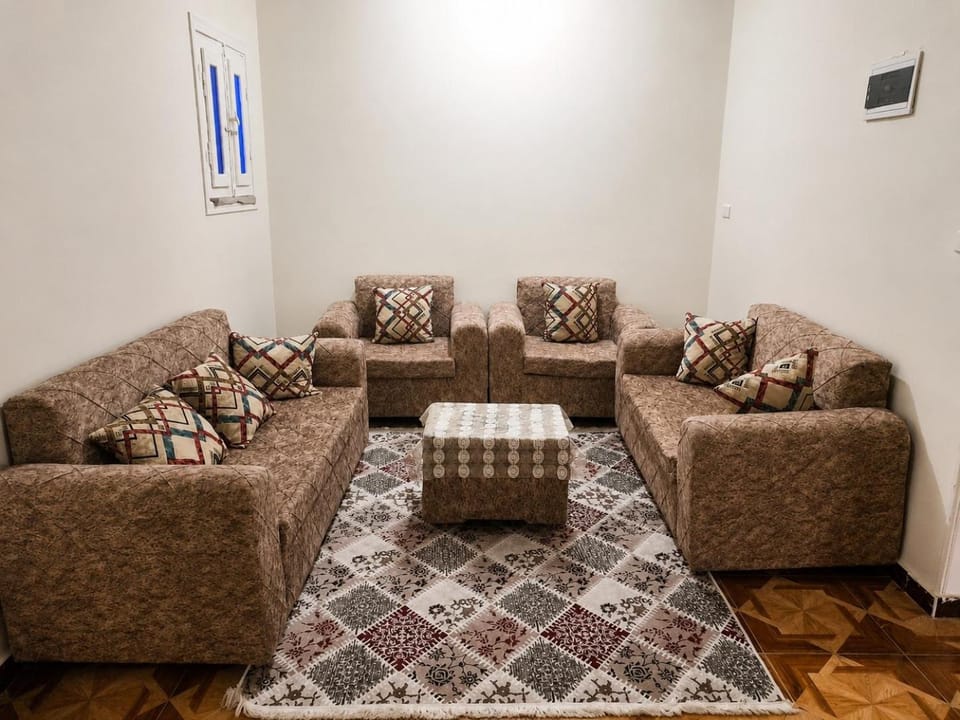 Hoba house Vacation rental in Red Sea Governorate