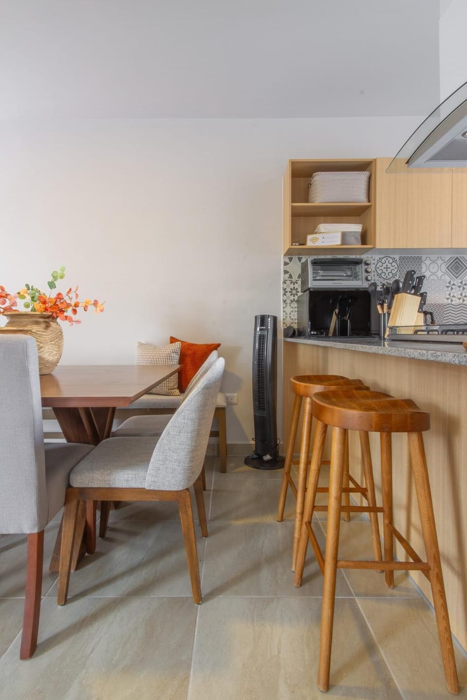 Casa Colorin by Cosmos Homes House in State of Querétaro