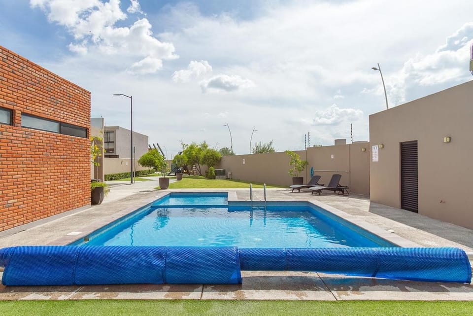 Casa Colorin by Cosmos Homes House in State of Querétaro