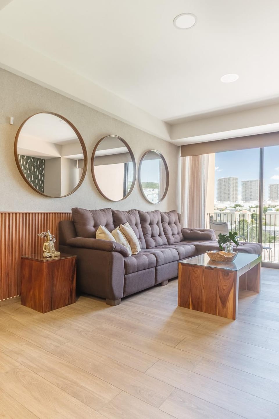 Casa Huate by Cosmos Homes Apartment in State of Querétaro