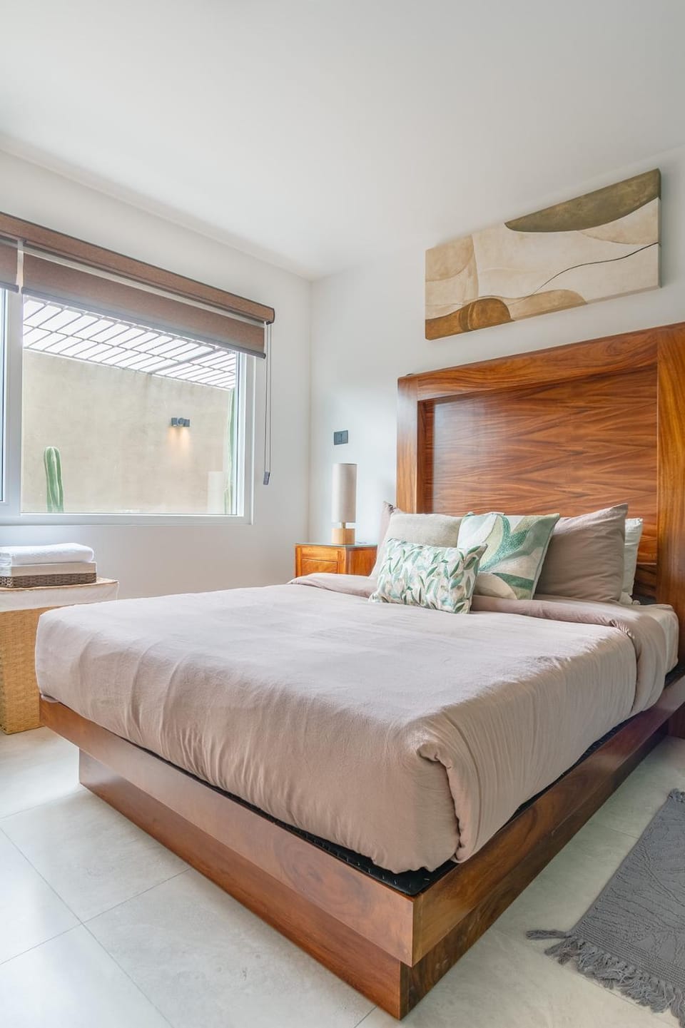 Casa Junco by Cosmos Homes Apartment in Santiago de Queretaro