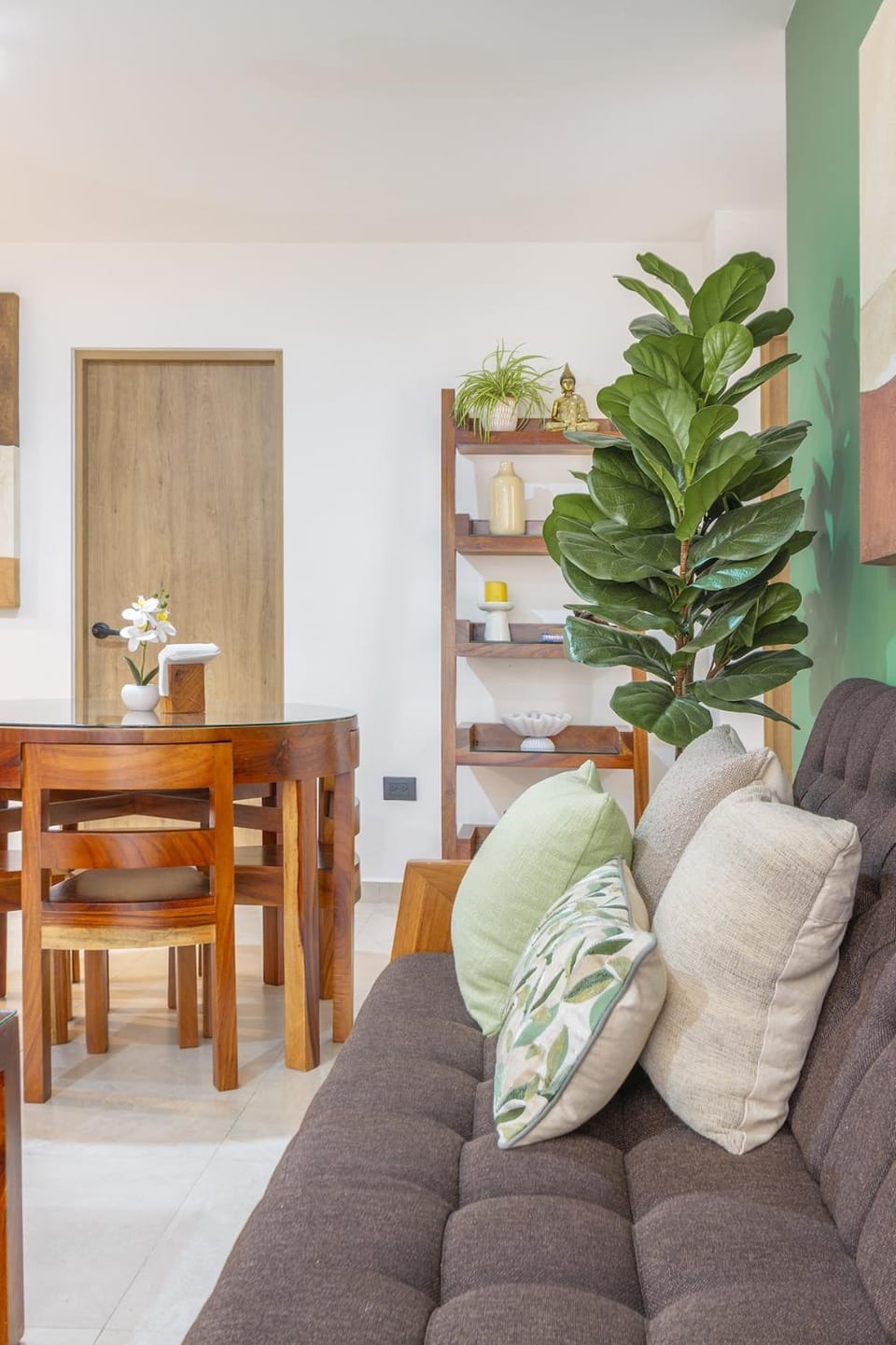 Casa Junco by Cosmos Homes Apartment in Santiago de Queretaro