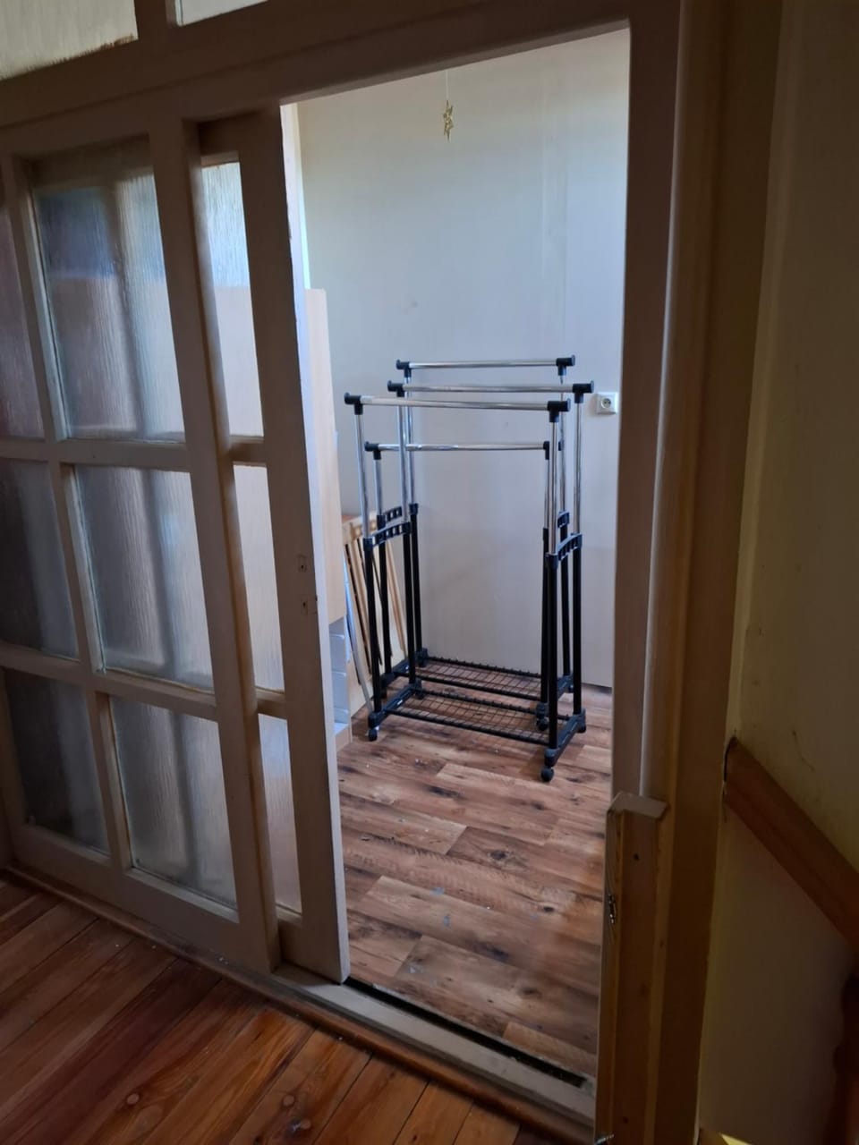 Bočko Guest House Apartment in Slovakia