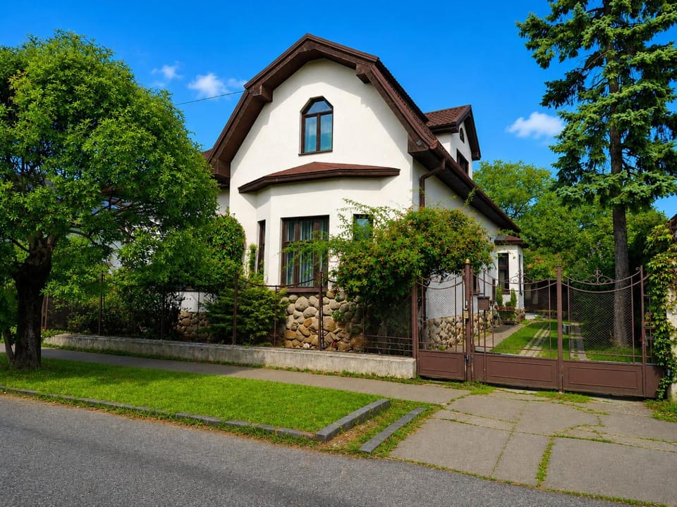 Bočko Guest House Apartment in Slovakia