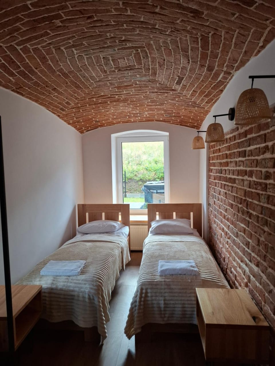 Apartamenty Górskie Cicho-Sza Apartment in Lower Silesian Voivodeship