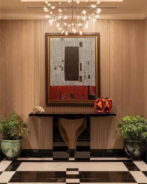 Camellias Apartment in Gurugram