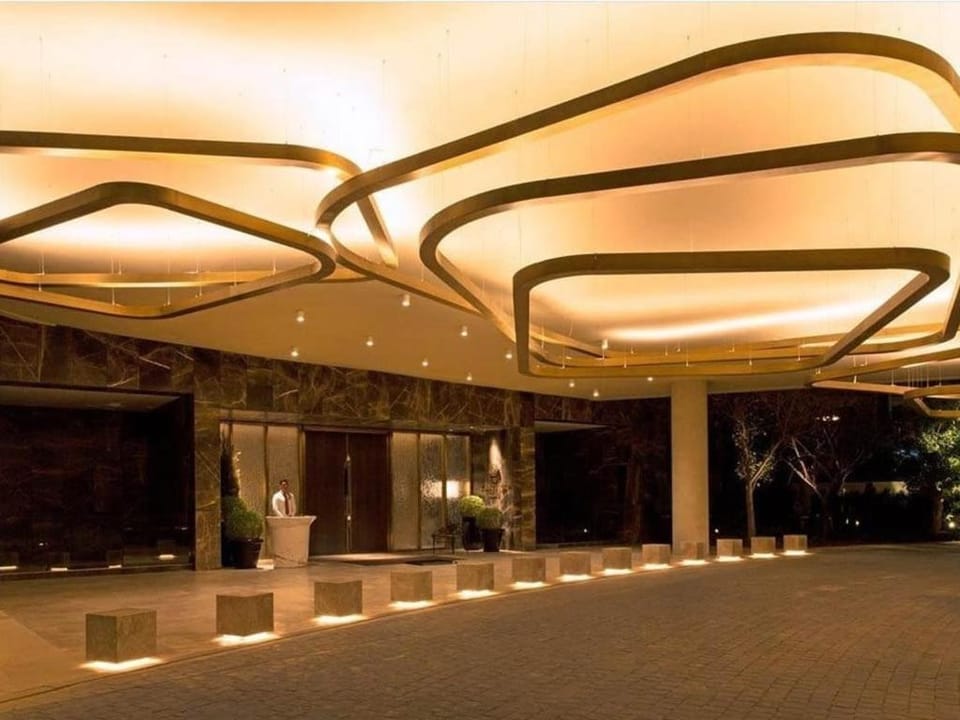 Camellias Apartment in Gurugram