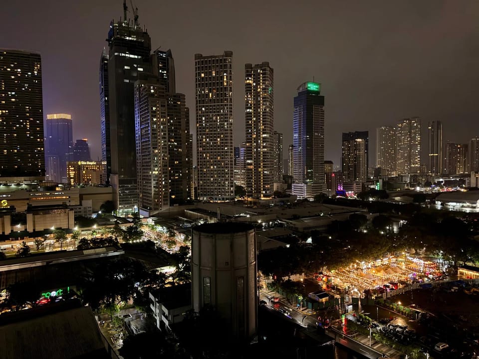 Lumiére Stays Apartment hotel in Mandaluyong