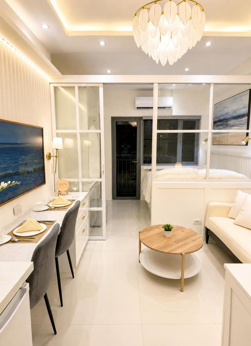 Lumiére Stays Apartment hotel in Mandaluyong