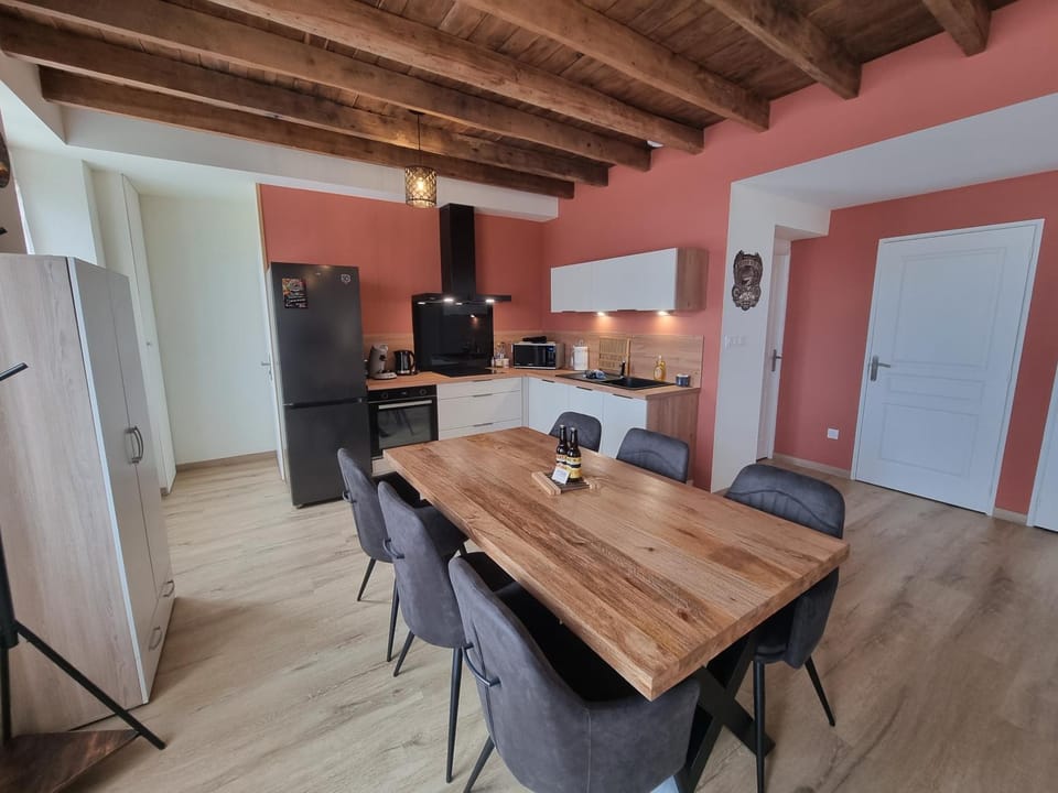 L'Oustalou de Léontine House in Auvergne-Rhône-Alpes