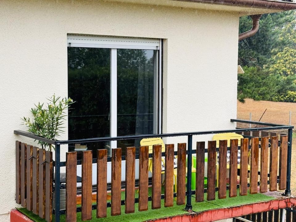 View (from property/room), Balcony/Terrace