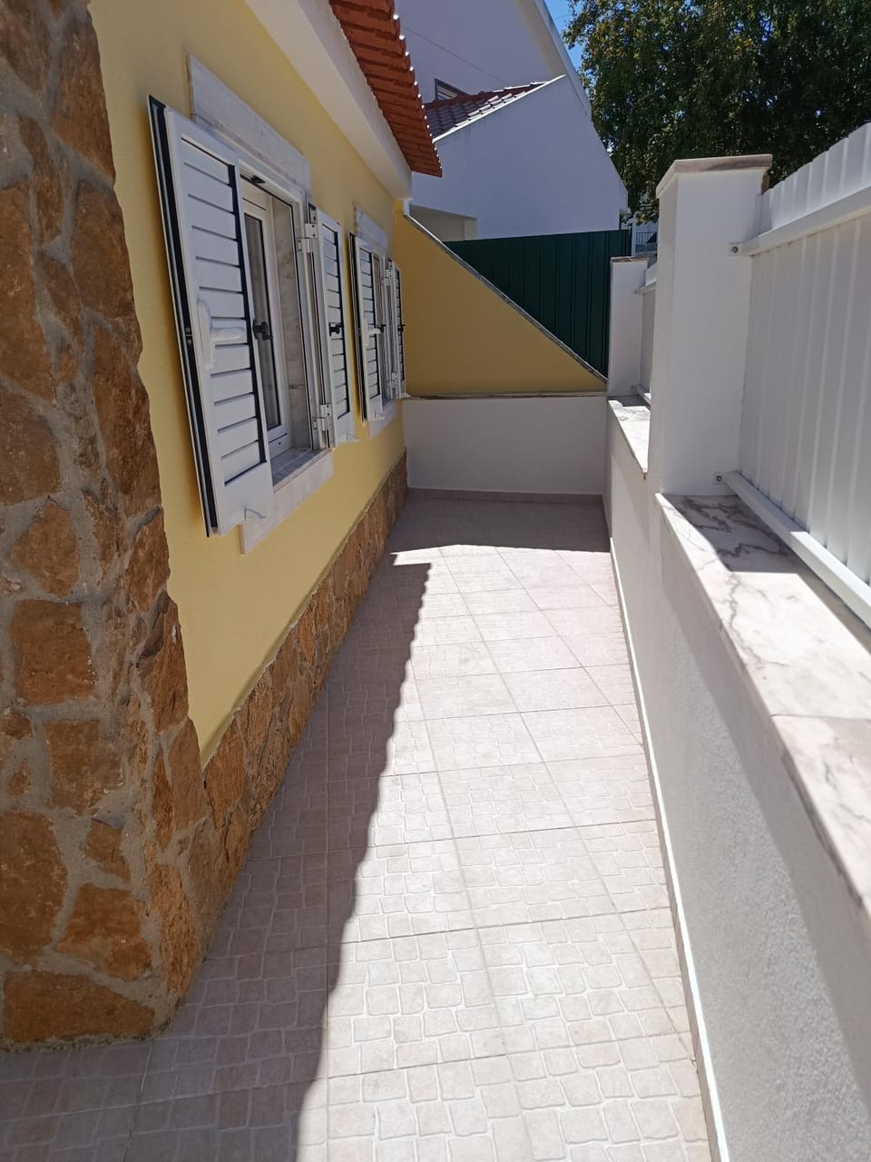 Casa Amarela Sintra - Algueirão House in Lisbon District