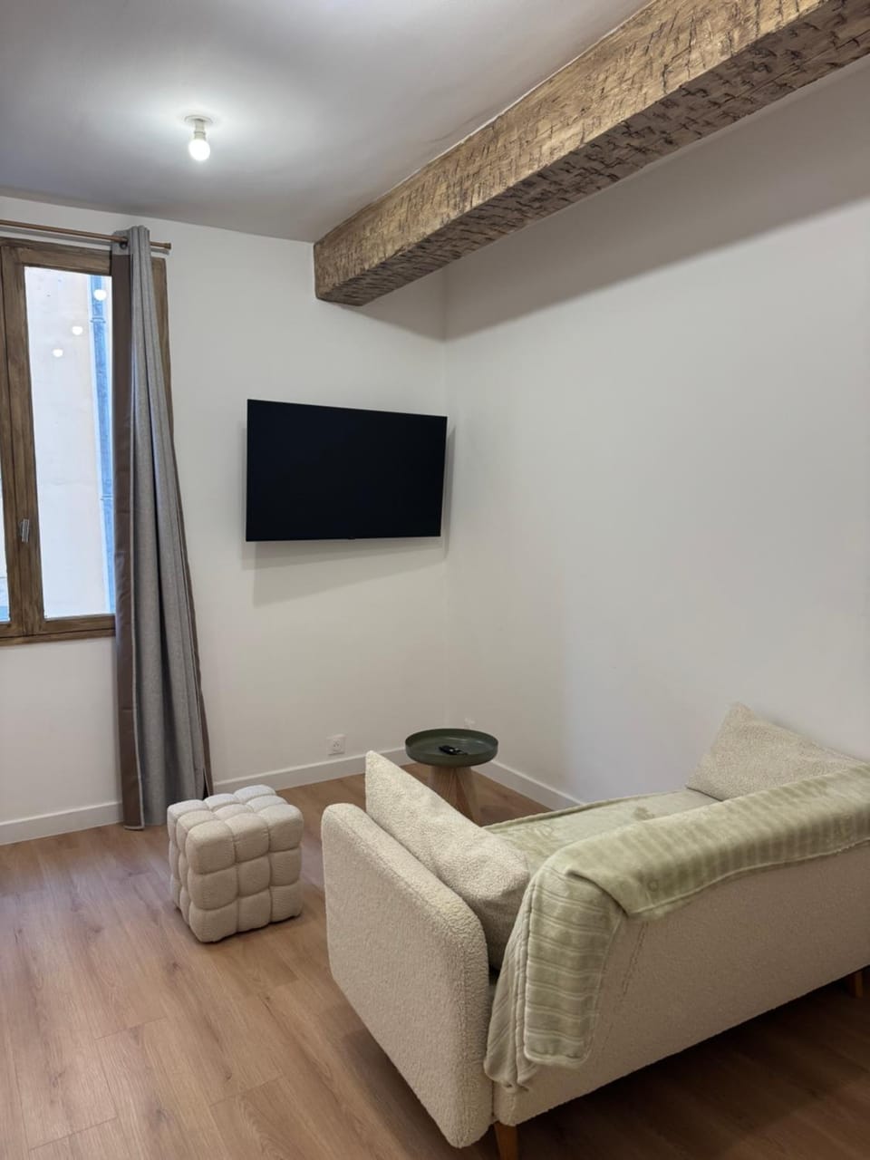 T3 Premium Arènes à 2 min Apartment in Nimes