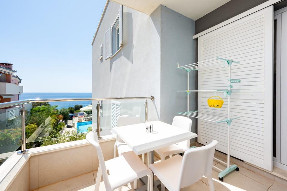 Sea view