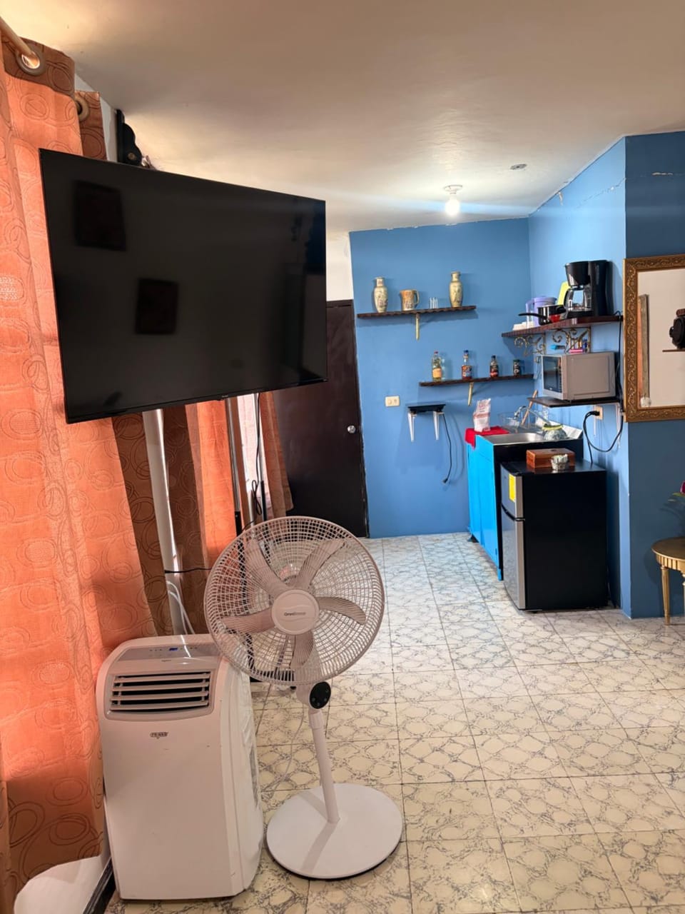 Hab tipo Loft Apartment in Xalapa