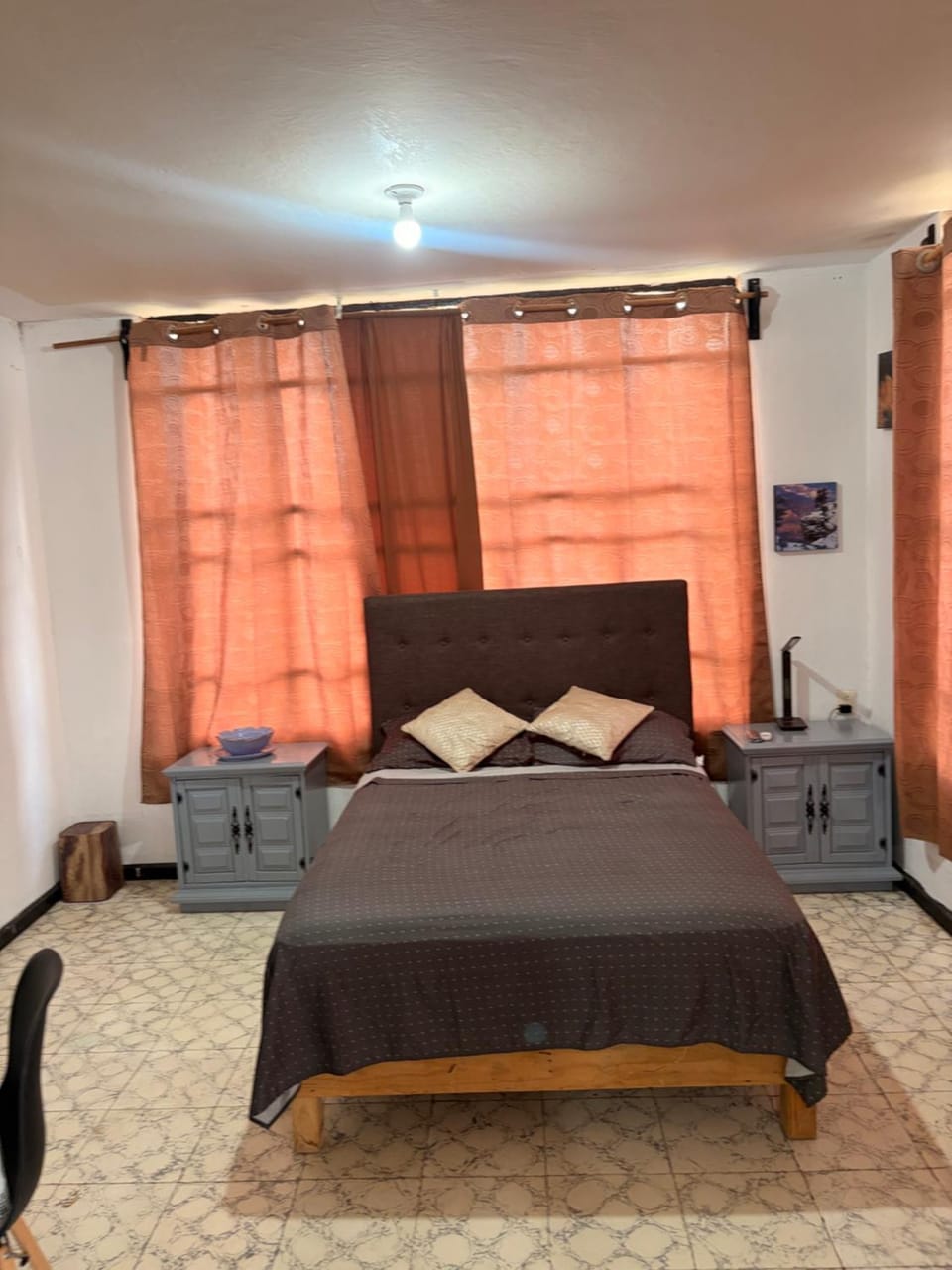 Hab tipo Loft Apartment in Xalapa