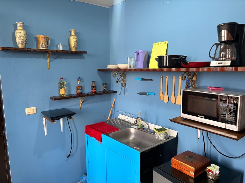 Hab tipo Loft Apartment in Xalapa