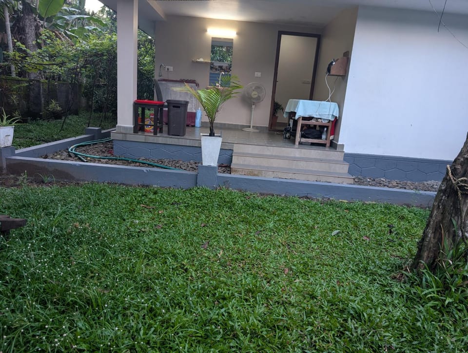 ABO Villa Villa in Kerala