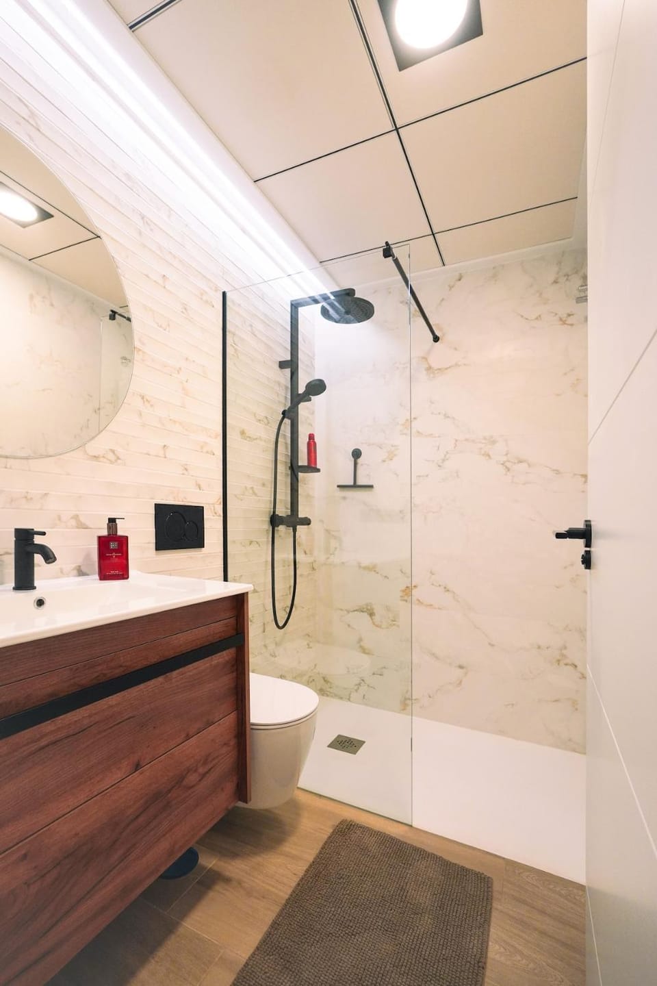 Shower