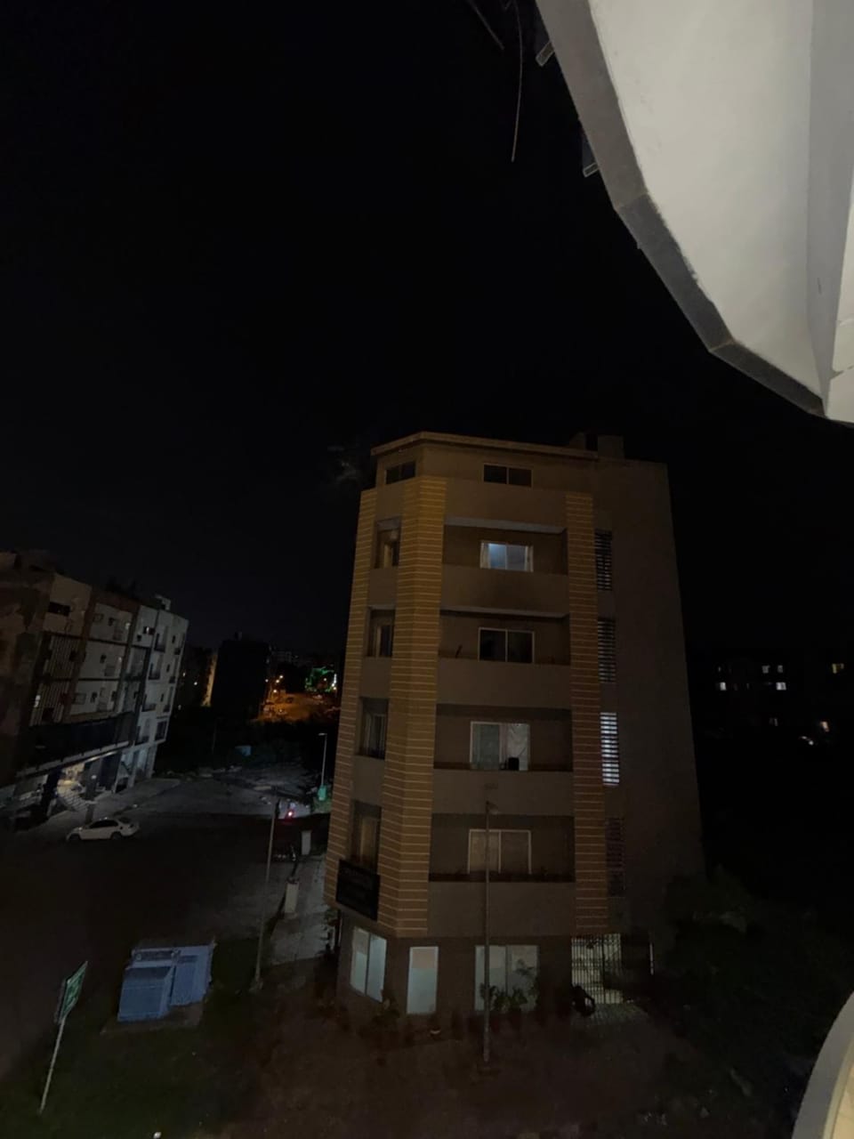 City view