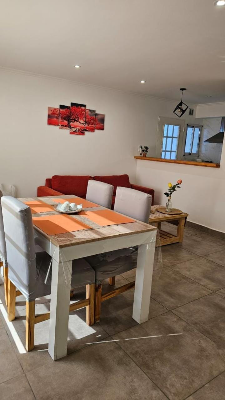 Amaneceres Tandil Apartment in Tandil