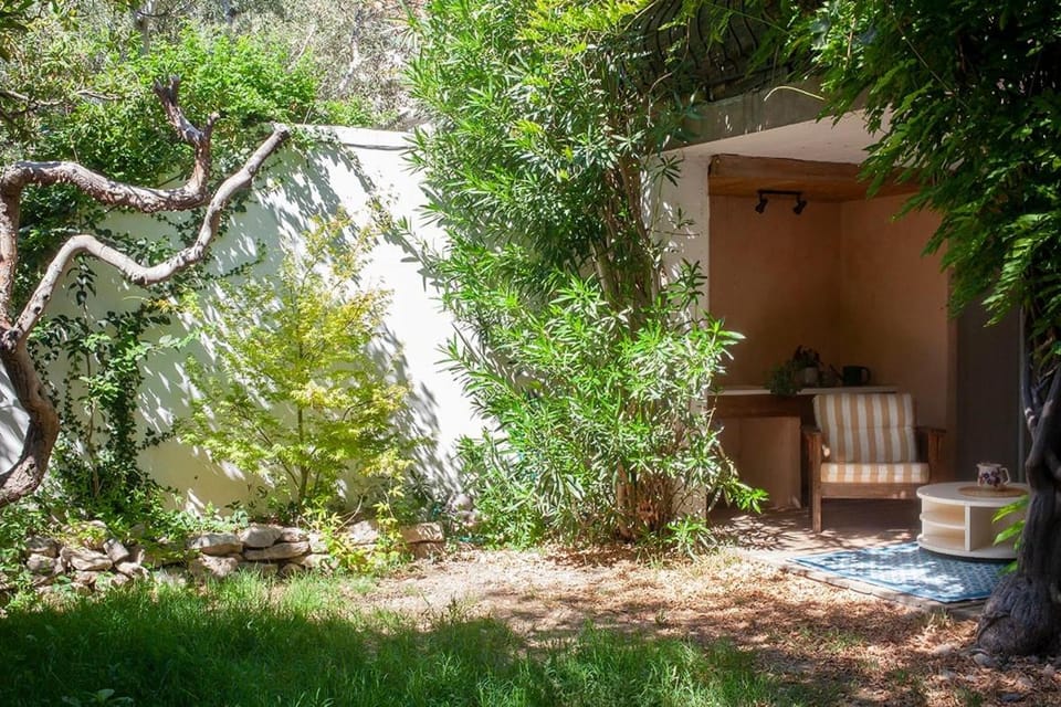 Loft au jardin Apartment in Cavaillon