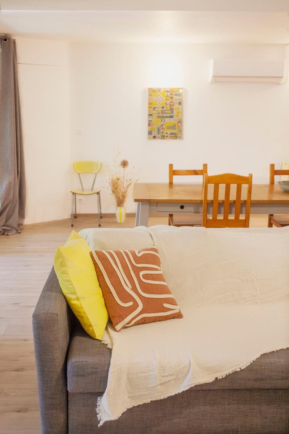 Loft au jardin Apartment in Cavaillon