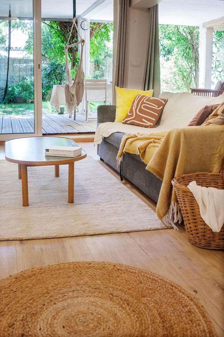 Loft au jardin Apartment in Cavaillon