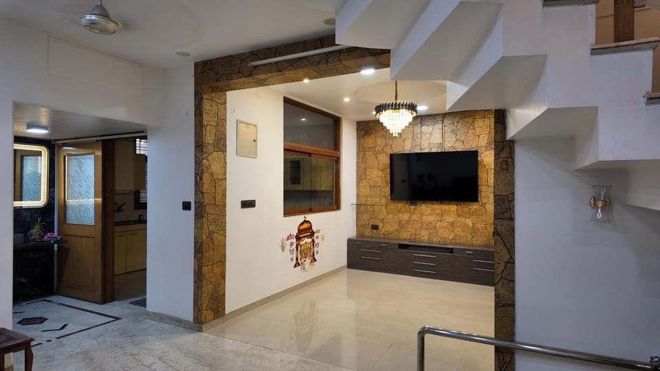 Dulet homes 4bhk Villa in Jaipur