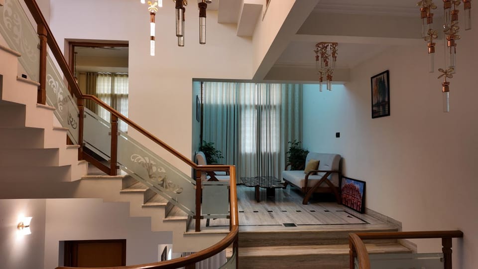 Dulet homes 4bhk Villa in Jaipur