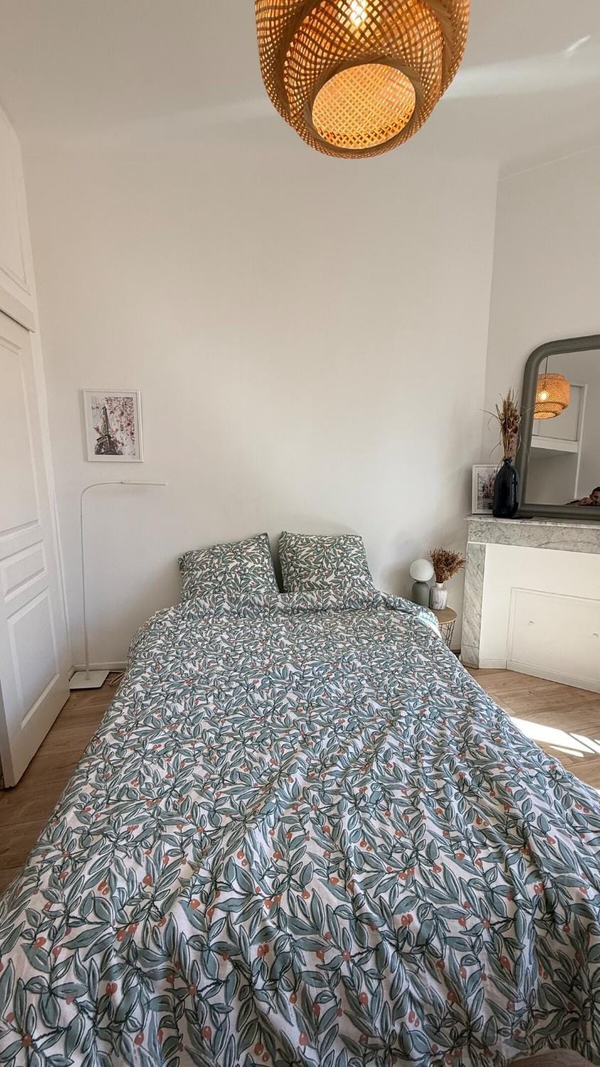 Le Clémenceau - studio au cœur de cannes Apartment in Cannes