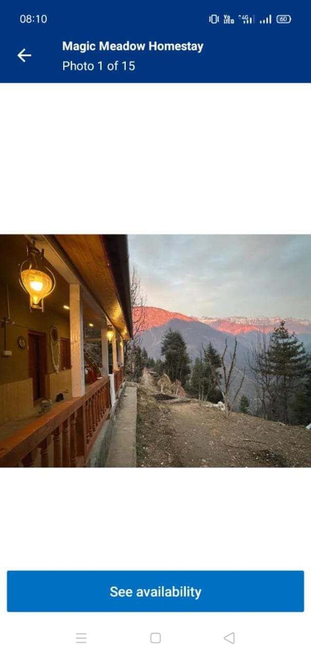 Yash Homestay Vacation rental in Himachal Pradesh